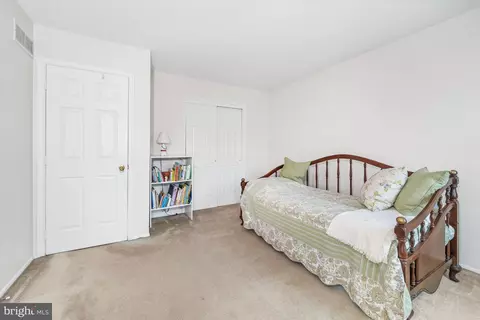 Bedroom - 27 Stoddard Dr, Newark, DE 19702 photo 8 of 8