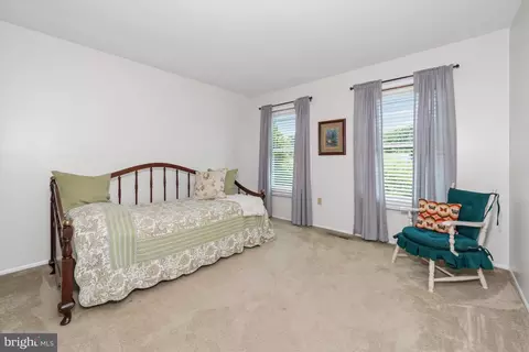 Bedroom - 27 Stoddard Dr, Newark, DE 19702 photo 7 of 8