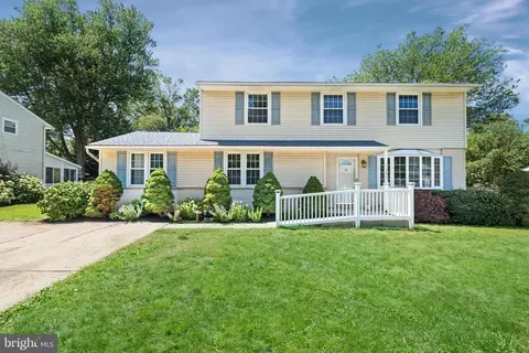 2621 Dartmouth Woods Rd, Wilmington, DE 19810