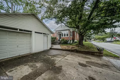 200 Harvey Rd, Claymont, DE 19703