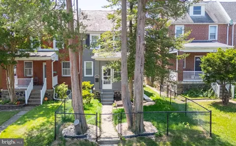 310 W Thirty Seventh St, Wilmington, DE 19802