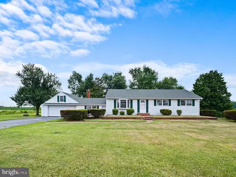 Exterior - 556 Boyds Corner Rd, Middletown, DE 19709 photo 3 of 4
