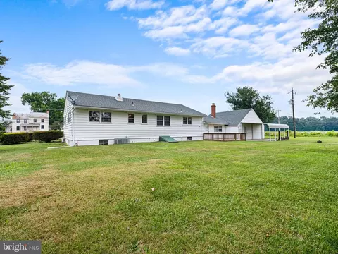 Exterior - 556 Boyds Corner Rd, Middletown, DE 19709 photo 4 of 4