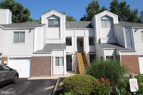2507 Creekside Dr #2507, Newark, DE 19711