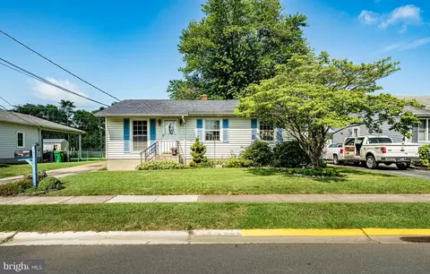 822 S Scott St, Middletown, DE 19709