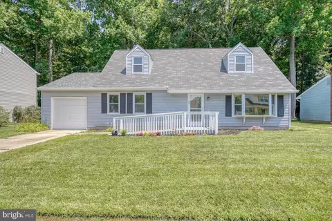 Exterior - 59 E Shady Dr, Newark, DE 19713 photo 2 of 4