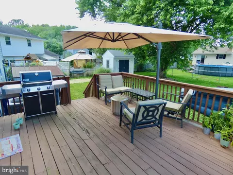 Exterior - 23 Upland Ct, Newark, DE 19713 photo 3 of 14