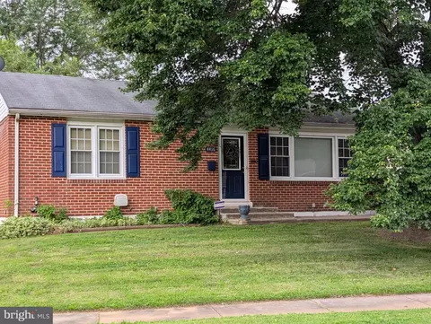 4416 Sharon Dr, Wilmington, DE 19808