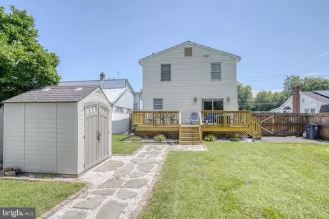 Exterior - 646 Commerce St, Townsend, DE 19734 photo 6 of 7