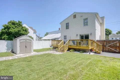 Exterior - 646 Commerce St, Townsend, DE 19734 photo 7 of 7