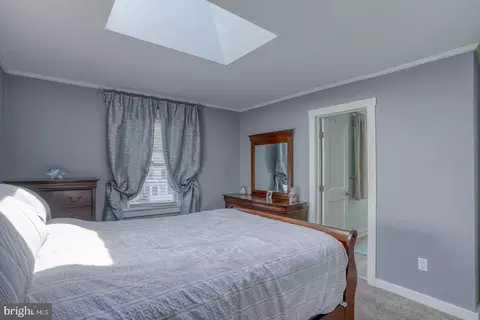 Bedroom - 646 Commerce St, Townsend, DE 19734 photo 5 of 5