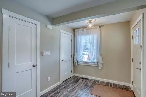 Entry Way - 646 Commerce St, Townsend, DE 19734 photo 1 of 7