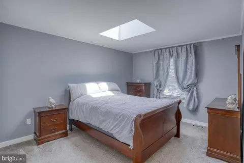 Bedroom - 646 Commerce St, Townsend, DE 19734 photo 4 of 5