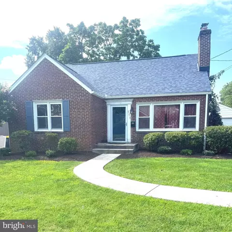 118 Florence Ave, Wilmington, DE 19803