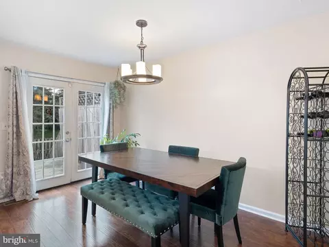 Dining - 423 Feather Dr, Newark, DE 19702 photo 1 of 1