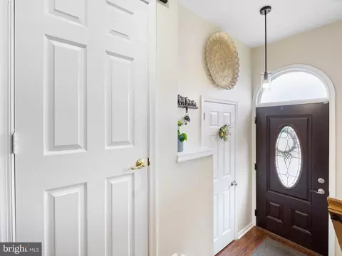 Entry Way - 423 Feather Dr, Newark, DE 19702 photo 1 of 2