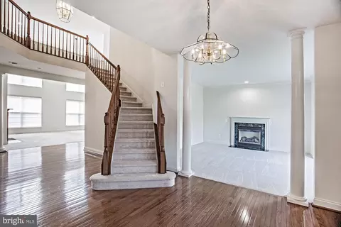 Entry Way - 805 Haley St, Middletown, DE 19709 photo 1 of 6