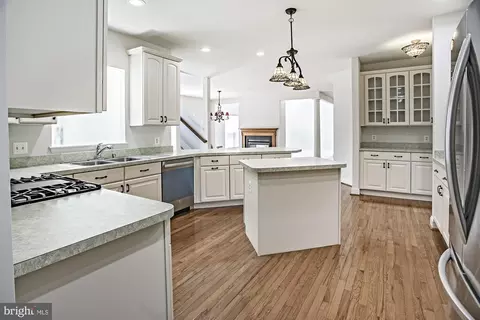 Kitchen - 805 Haley St, Middletown, DE 19709 photo 5 of 5