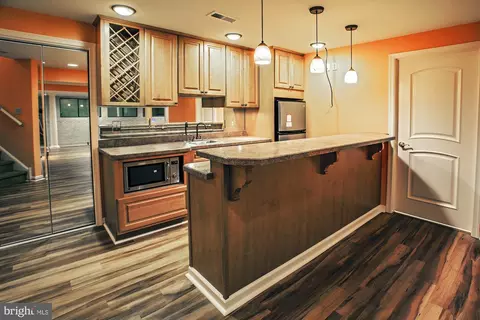 Kitchen - 805 Haley St, Middletown, DE 19709 photo 1 of 5