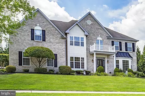 805 Haley St, Middletown, DE 19709