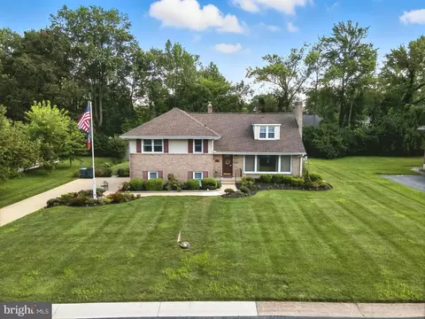 1219 Evergreen Rd, Wilmington, DE 19803