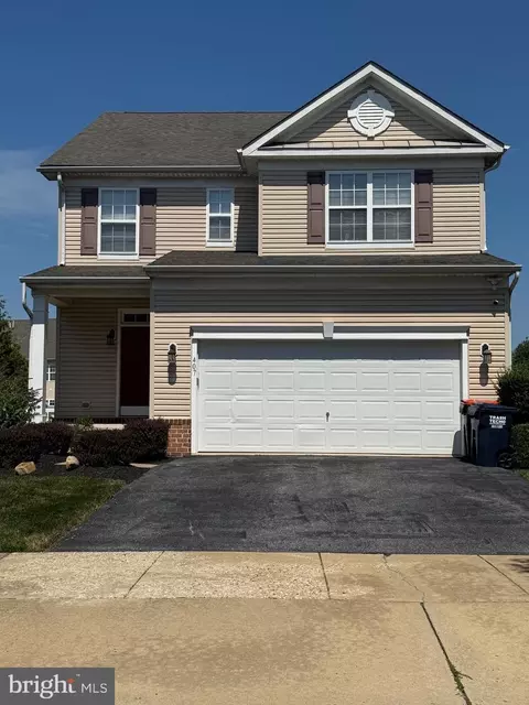 407 Northhampton Way, Middletown, DE 19709