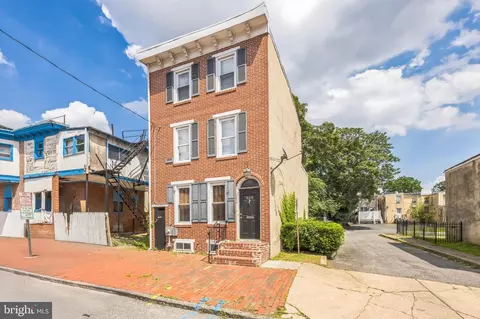 848 N Madison St, Wilmington, DE 19801