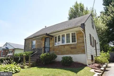 1108 Prospect Ave, Wilmington, DE 19809