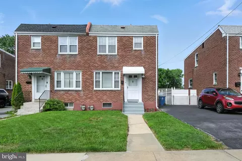 217 Locust Ave, Wilmington, DE 19805