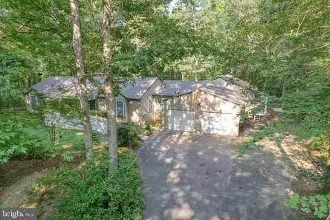 1332 Alley Mill Rd, Clayton, DE 19938