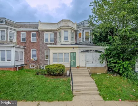 205 E 25th St, Wilmington, DE 19802