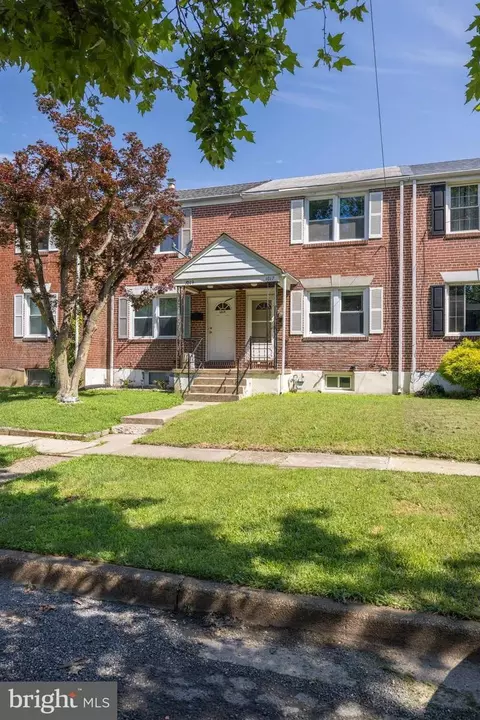 1017 Baltimore Ave, Wilmington, DE 19805