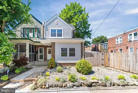 506 W 34th St, Wilmington, DE 19802
