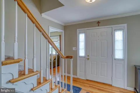 Entry Way - 140 Honora Dr, Bear, DE 19701 photo 2 of 2