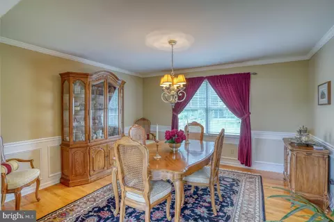 Dining - 140 Honora Dr, Bear, DE 19701 photo 1 of 3