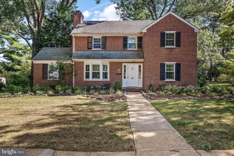 9 Granite Rd, Wilmington, DE 19803