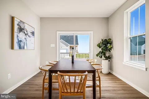 Dining - 2907 Cordwainers Ln, Middletown, DE 19709 photo 1 of 3