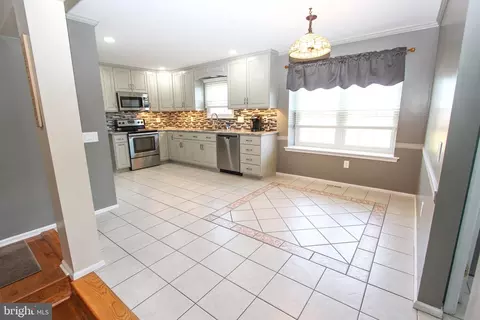 Kitchen - 18 Regal Ct, Bear, DE 19701 photo 1 of 4