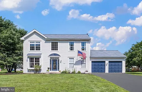 431 Park Ave, New Castle, DE 19720
