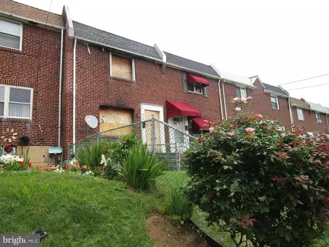 Exterior - 539 E 35th St, Wilmington, DE 19802 photo 2 of 2