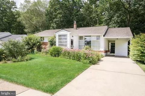 1706 Shadybrook Rd, Wilmington, DE 19803