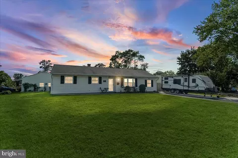 501 S Gerald Dr, Newark, DE 19713