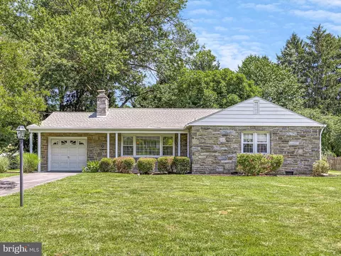 112 Danforth Pl, Wilmington, DE 19810