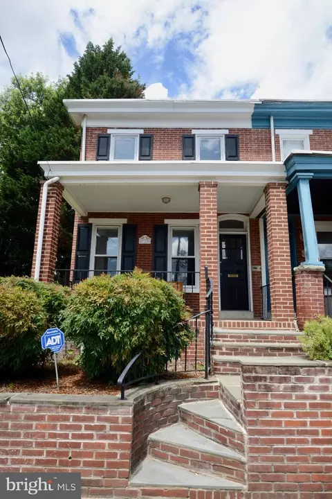 739 S Harrison St, Wilmington, DE 19805