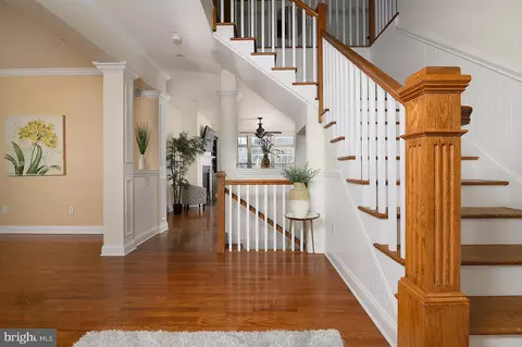 Entry Way - 253 Wickerberry Dr, Middletown, DE 19709 photo 1 of 7