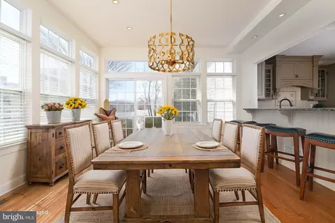 Dining - 253 Wickerberry Dr, Middletown, DE 19709 photo 2 of 2