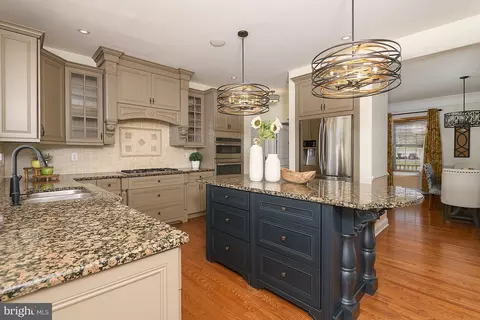Kitchen - 253 Wickerberry Dr, Middletown, DE 19709 photo 1 of 6