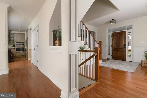 Entry Way - 253 Wickerberry Dr, Middletown, DE 19709 photo 2 of 7
