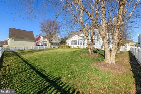 Exterior - 253 Wickerberry Dr, Middletown, DE 19709 photo 10 of 12