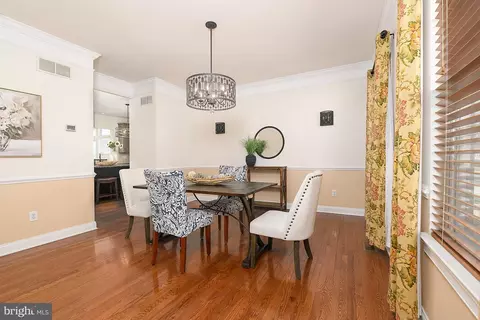 Dining - 253 Wickerberry Dr, Middletown, DE 19709 photo 1 of 2